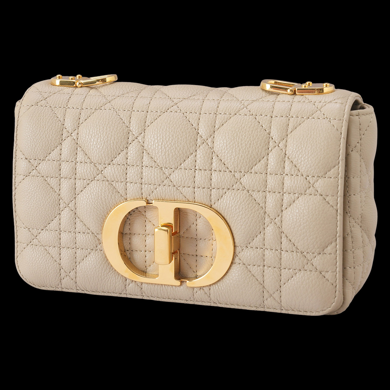 CHRISTIAN DIOR(USED)디올 카로 스몰